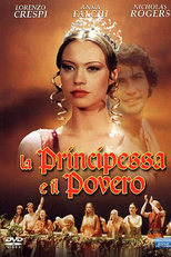 La Principessa e il Povero  (La princesa y el Mendigo)