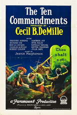 Os Dez Mandamentos (The Ten Commandments)