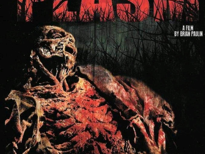 Foto 1 de Cryptic Plasm