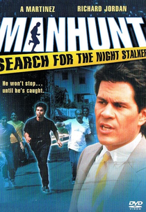 O Cavaleiro da Noite (Manhunt: Search for the Night Stalker)