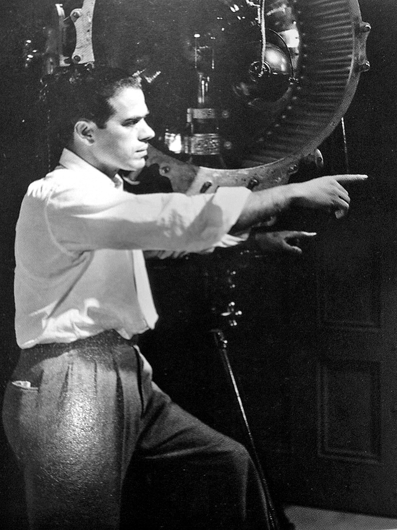 Frank Capra - Foto 17
