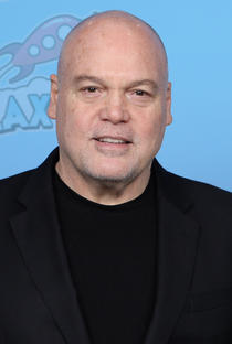 Vincent D'Onofrio - Poster 2
