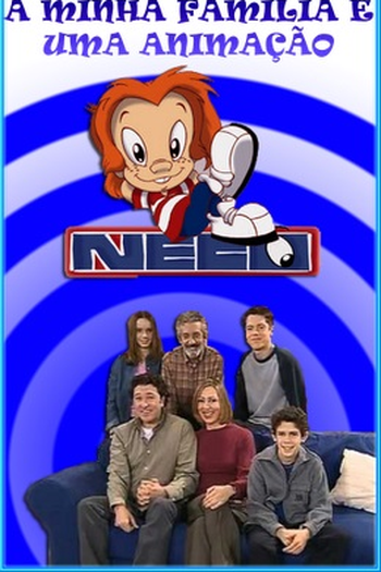 de Série A Minha Família é uma Animação (2001)