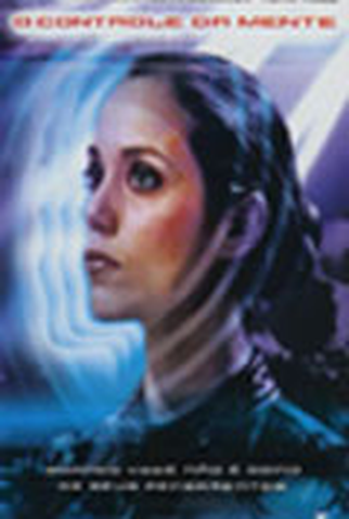 Poster 2 de Filme O Controle da Mente (2003)