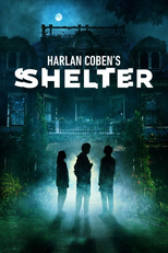 Harlan Coben's Shelter (Harlan Coben's Shelter)