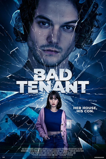  de Filme Roommate Regret (2024)