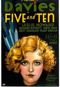 Os Novos-Ricos (Five and Ten)