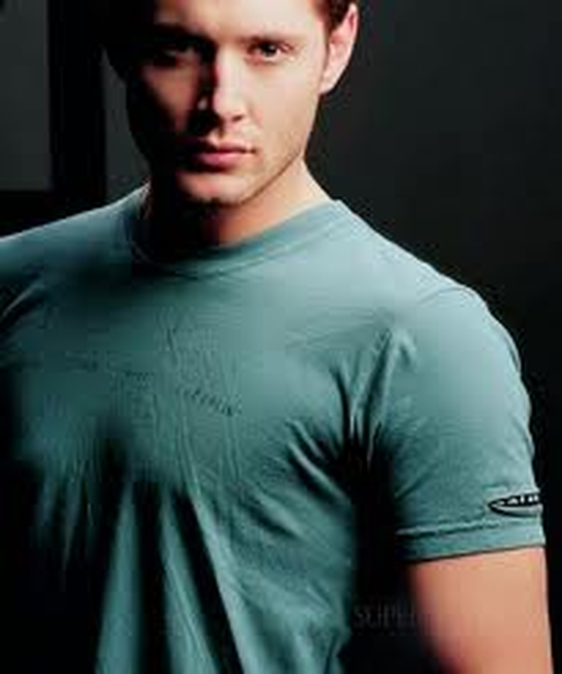 Jensen Ackles - Foto 10