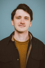 Brian Mitchell (XLI)