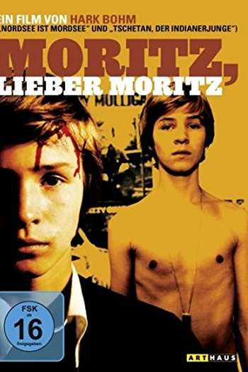  de Filme Moritz, lieber Moritz (1978)