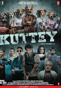 No Faro da Grana (Kuttey)