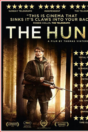  de Filme A Caça (2012)