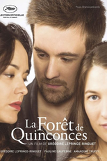 La forêt de Quinconces (La forêt de Quinconces)