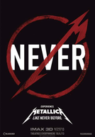 Metallica - Amped for IMAX