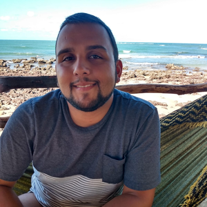Foto de perfil de Douglas Lemos Ataide