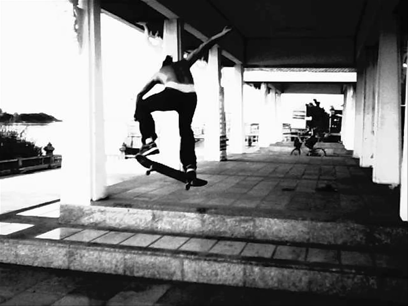 Foto 2 de Cactus River 