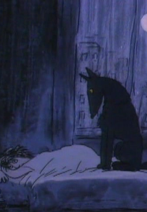 The Black Dog (The Black Dog)