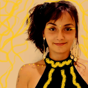 Foto de perfil de mariana salvador collange