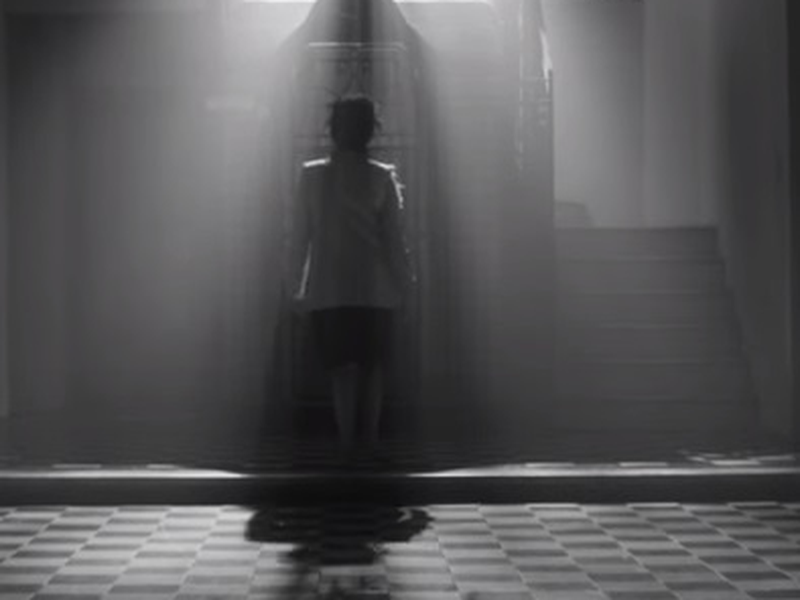 Foto 3 de A Mulher Quebrada