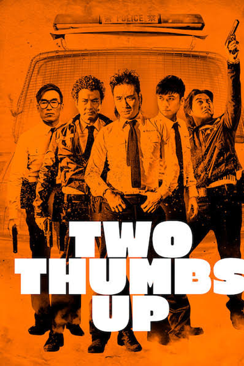  de Filme Two Thumbs Up (2015)