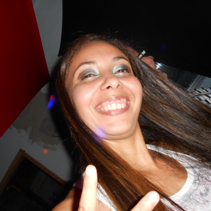 Foto de perfil de Luana Braga