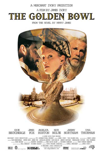  de Filme A Taça de Ouro (2000)