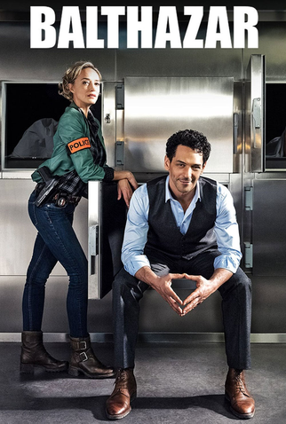 Poster 2 de Série Balthazar (3ª Temporada) (2020)
