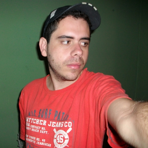 Foto de perfil de Nahum Bermond Alcântara