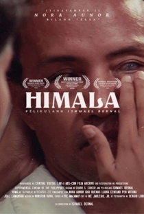 Himala - Poster / Capa / Cartaz - Oficial 1