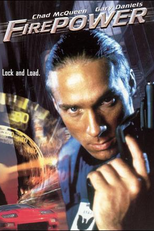 Firepower: Inferno em Los Angeles (Firepower)