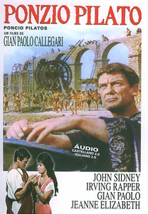 Pôncio Pilatos (Ponzio Pilato)