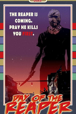 Day of the Reaper (Day of the Reaper)