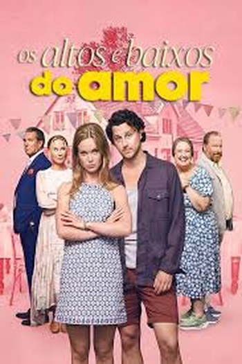  de Filme Os Altos e Baixos do Amor (2025)