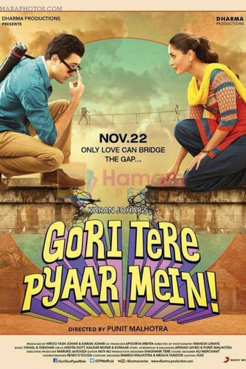  de Filme Pelo Amor de Dia (2013)