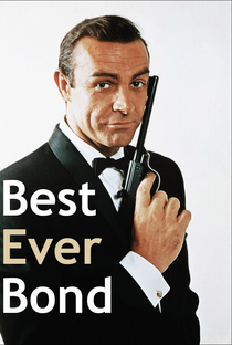 James Bond e seus Melhores Momentos - Poster / Capa / Cartaz - Oficial 1
