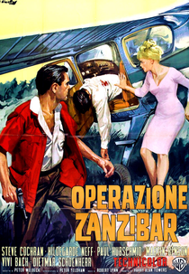 Moçambique, Capital do Inferno (Mozambique)