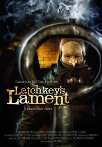 Latchkey's Lament (Latchkey's Lament)