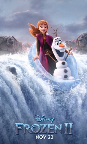 frozen ii frozen ii