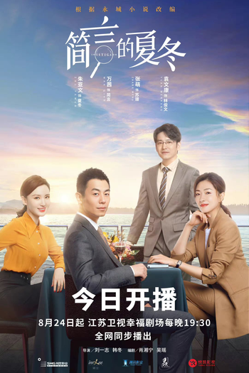  de Série The Investigator (2022)