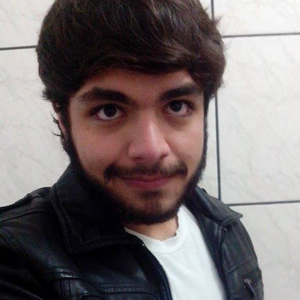 Foto de perfil de Henrique