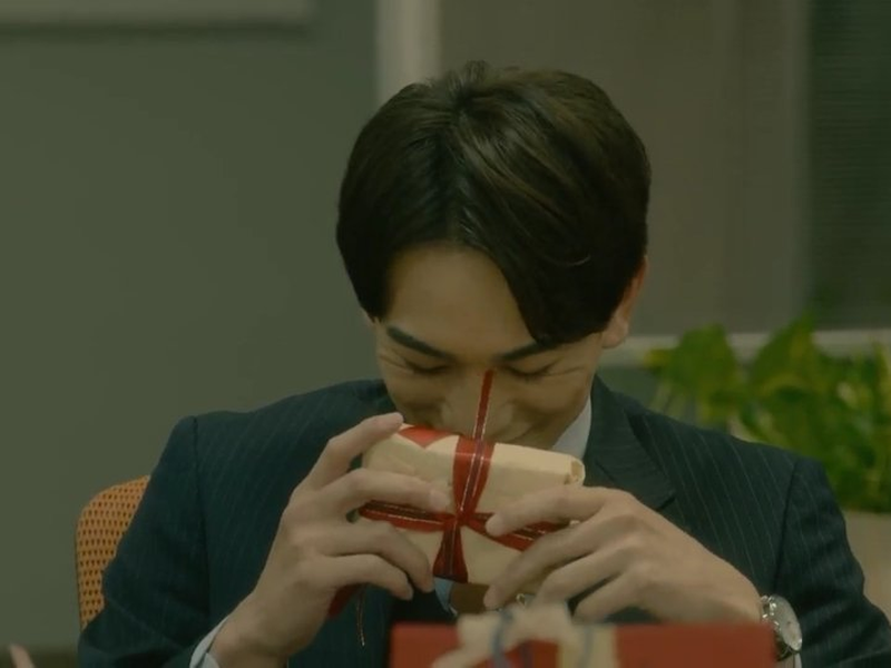 Foto 6 de Cherry Magic: Valentine & Hexagon