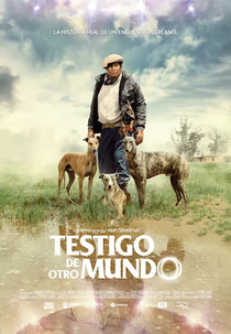 Testemunha de outro mundo (Testigo de otro mundo)