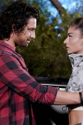 Poster de Episódio 6. Bölüm (2021)