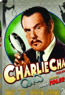 Charlie Chan em Reno (Charlie Chan in Reno)