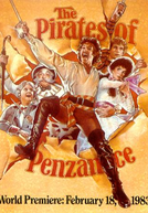 Os Piratas de Penzance (The Pirates of Penzance)