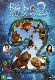 O Reino Gelado 2 (Snezhnaya koroleva 2. Snezhnyy korol)