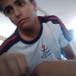 Foto de perfil de Felipe Paiva