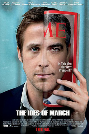  de Filme Tudo pelo Poder (2011)