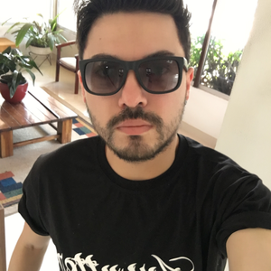 Foto de perfil de Tarso