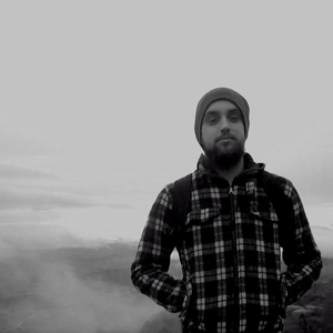 Foto de perfil de Luan Kleber